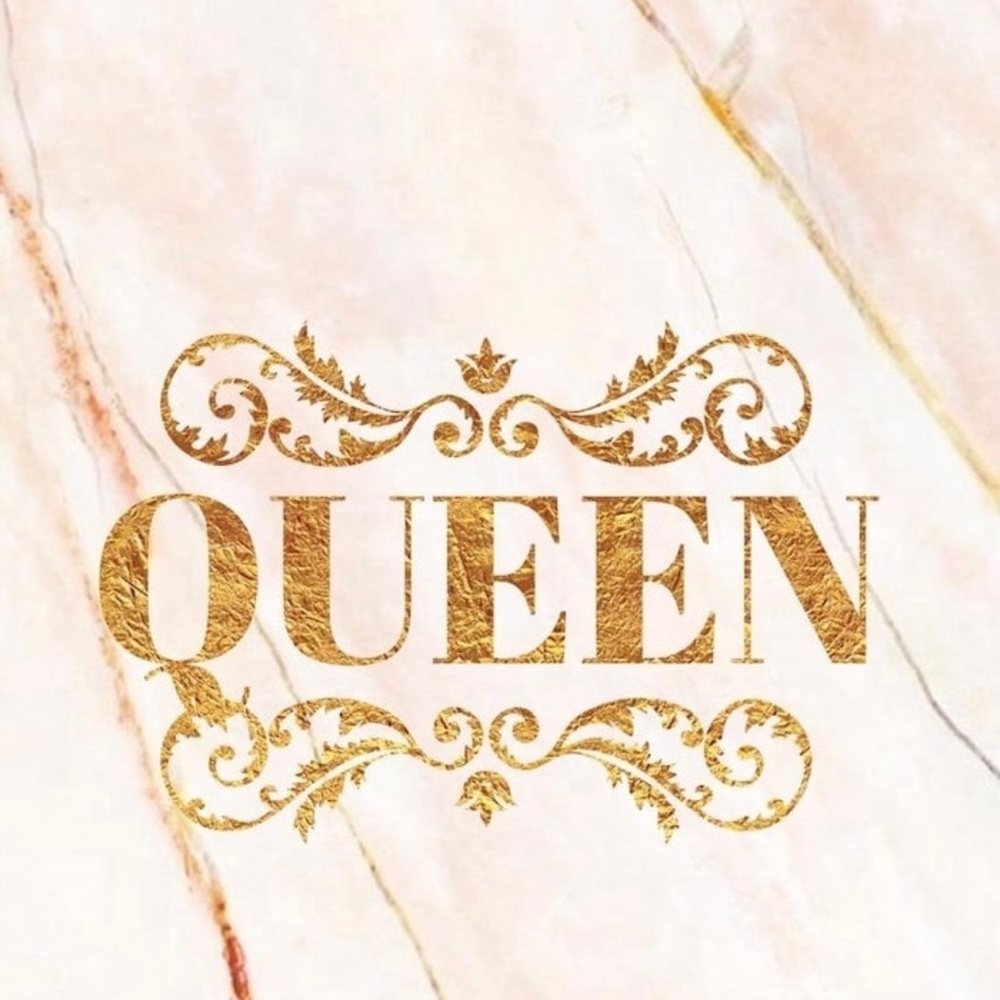 Meet your Posher, Justyce